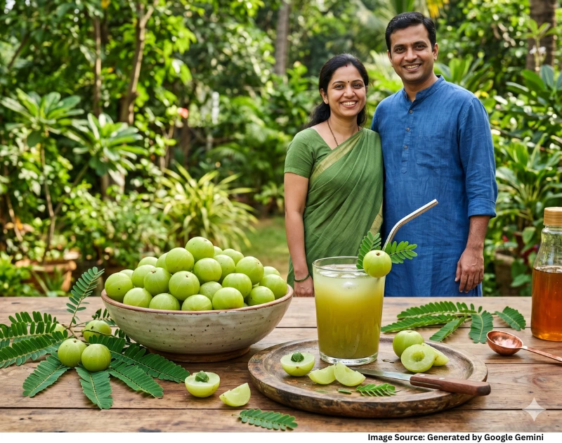 Amla benefits uses right way to consume