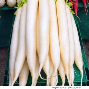 10 Winter Vegetables & Fruits for Immunity Boosting