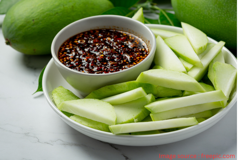 Summer healthy chutney recipes