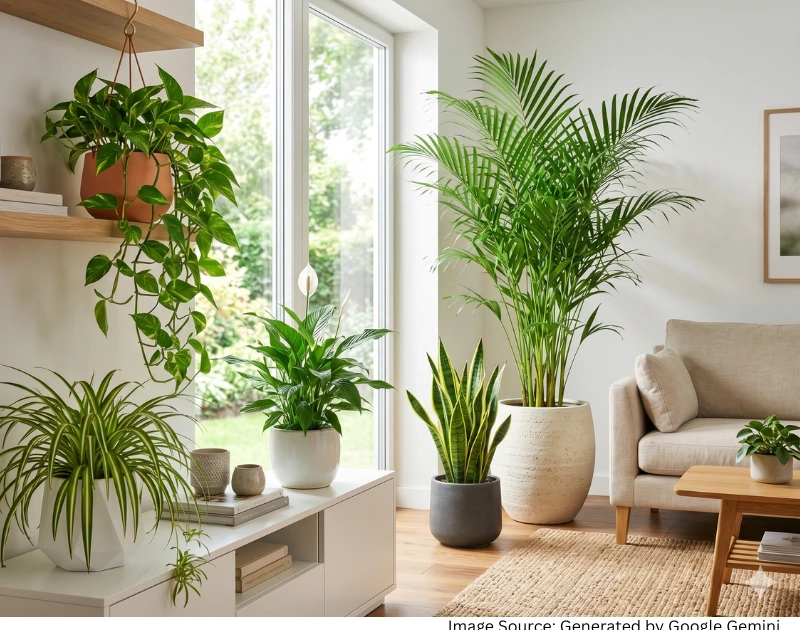 Ghar ke liye 10 summer plantsGhar ke liye 10 summer plantsGhar ke liye 10 summer plants