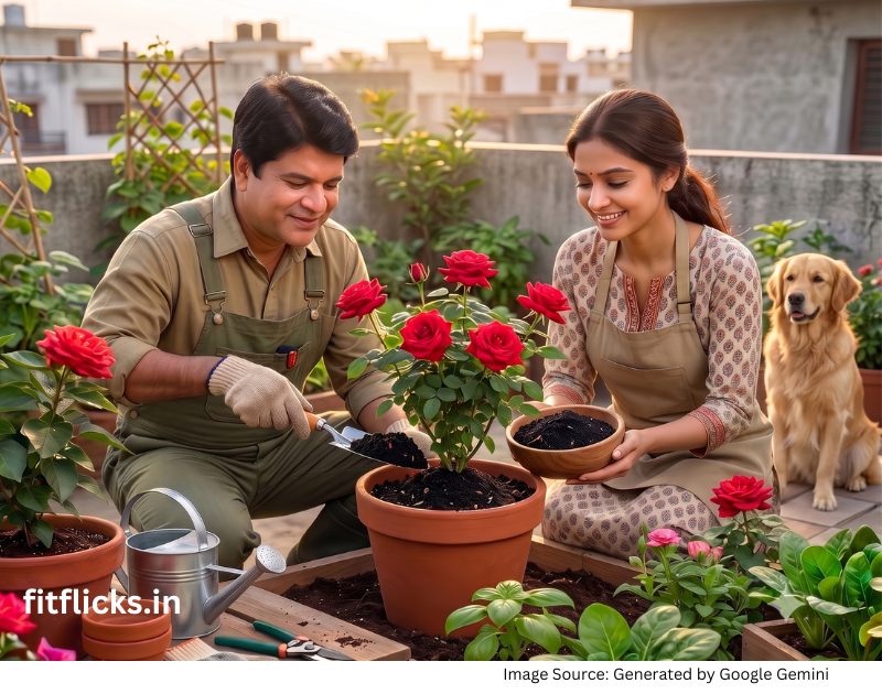 Vermicompost and cow dung compost guide